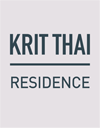 KritThai Logo